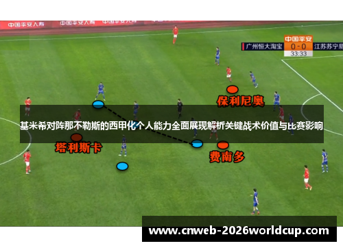 基米希对阵那不勒斯的西甲化个人能力全面展现解析关键战术价值与比赛影响