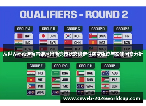 从世界杯预选赛看维尼修斯竞技状态稳定性演变轨迹与影响因素分析