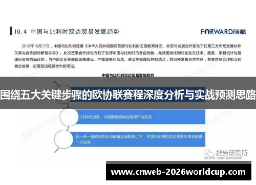 围绕五大关键步骤的欧协联赛程深度分析与实战预测思路